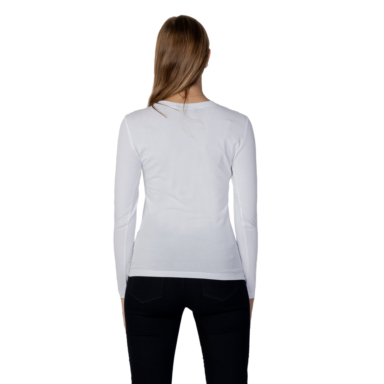 Love Moschino Femme T-Shirts Love Moschino