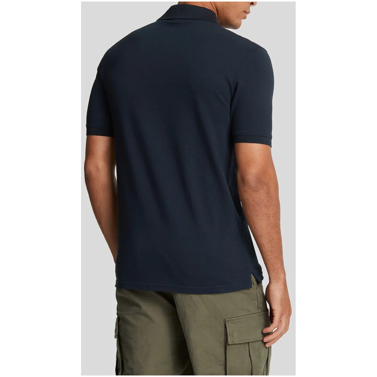Lyle & Scott Homme Polo Lyle & Scott