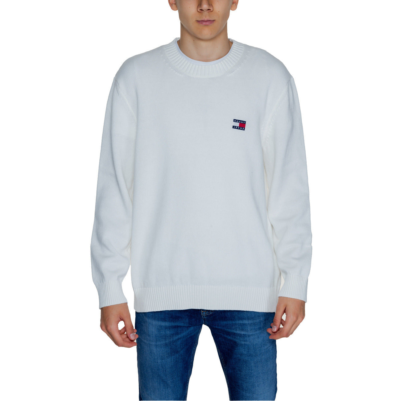 Tommy Hilfiger Jeans Homme Pulls Tommy Hilfiger Jeans