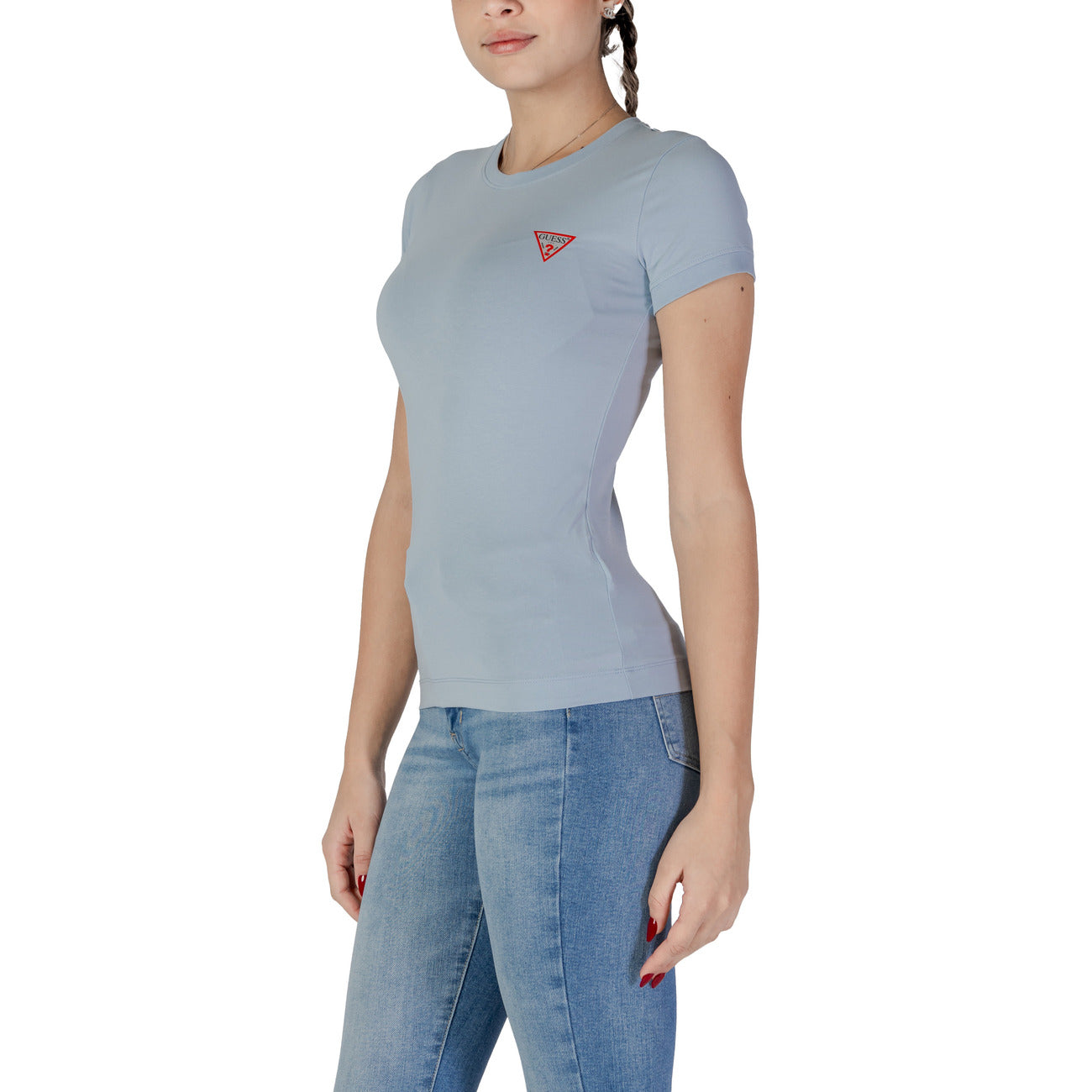 Guess Femme T-Shirts Guess