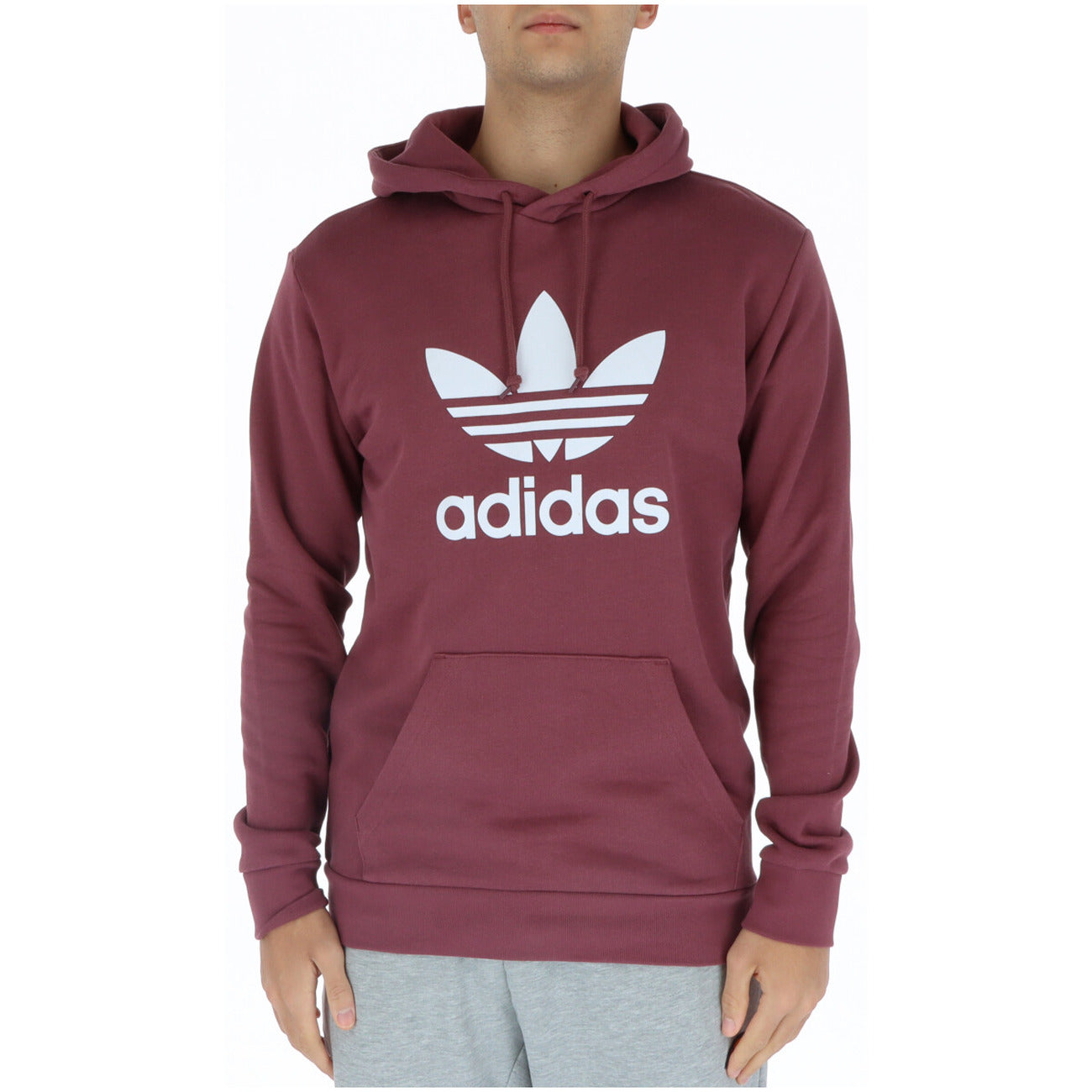 Adidas Homme Sweatshirts Adidas