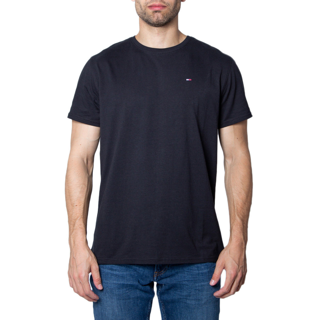 Tommy Hilfiger Homme T-Shirts Tommy Hilfiger