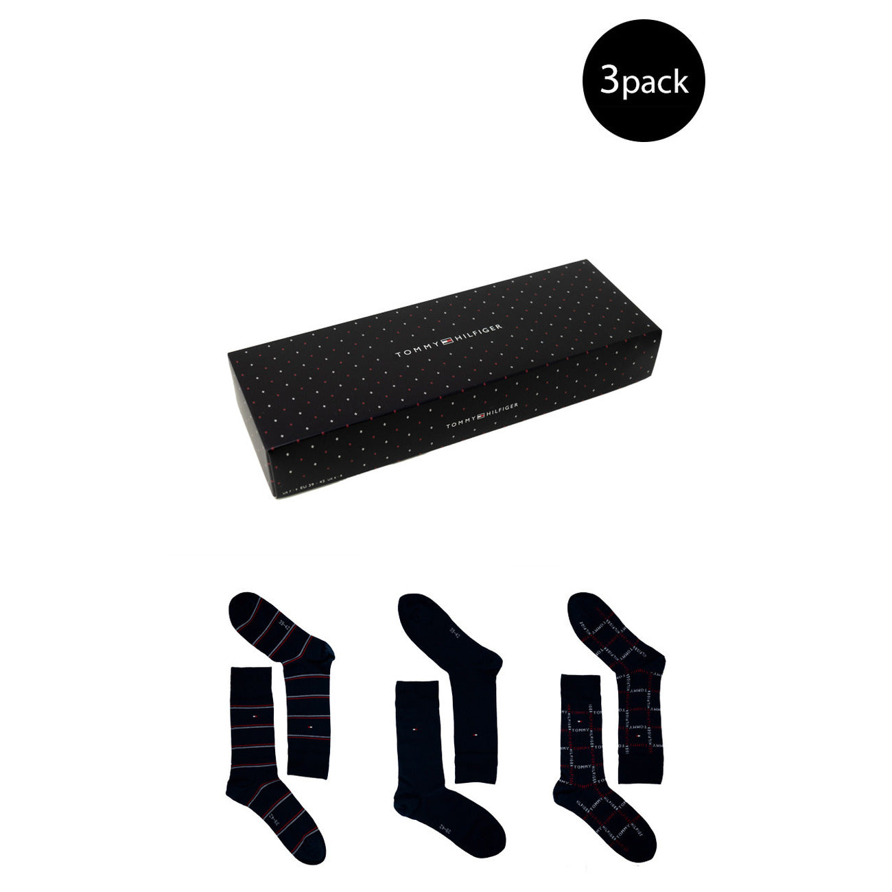 Tommy Hilfiger Homme Sous-vetements Tommy Hilfiger