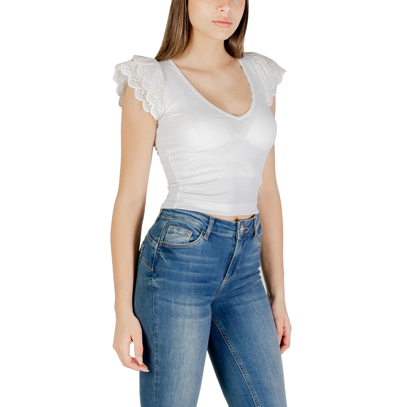 Guess Femme Tops Guess