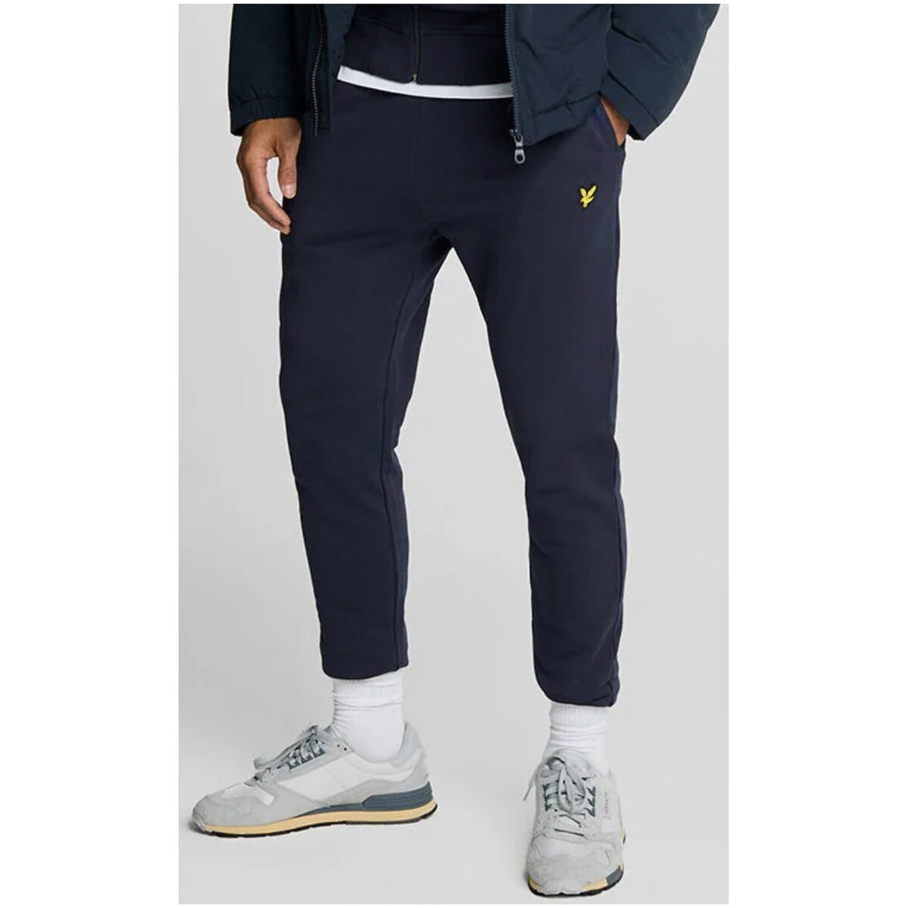 Lyle & Scott Homme Pantalons Lyle & Scott