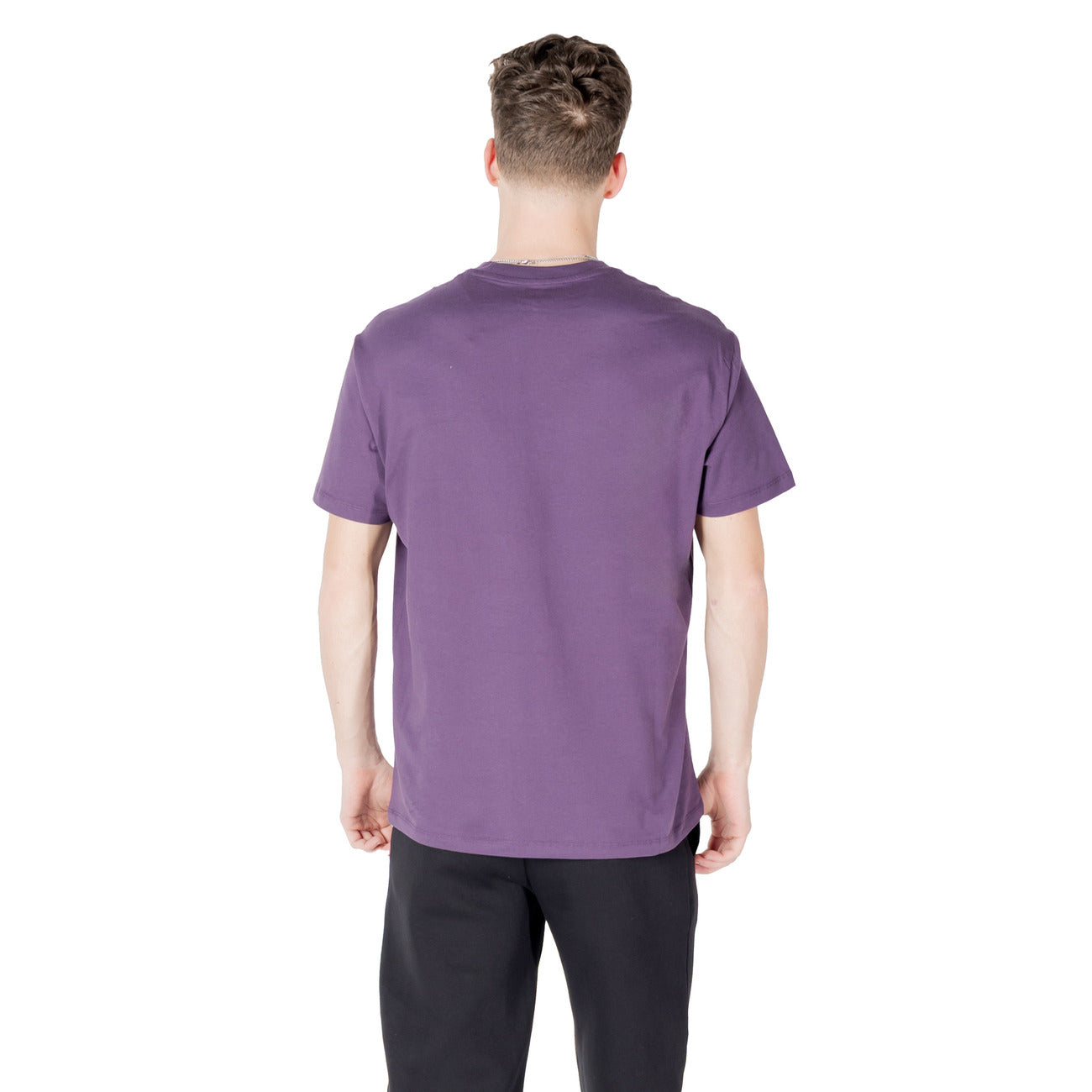 Armani Exchange Homme T-Shirts Armani Exchange