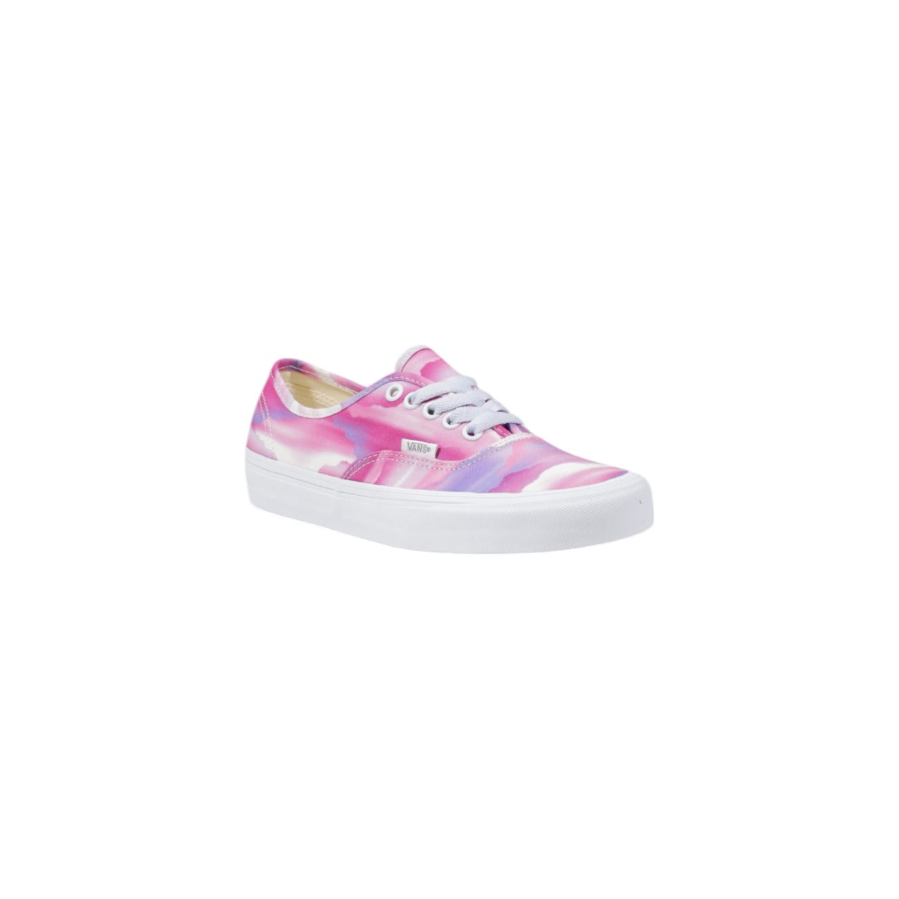 Vans Femme Baskets Vans