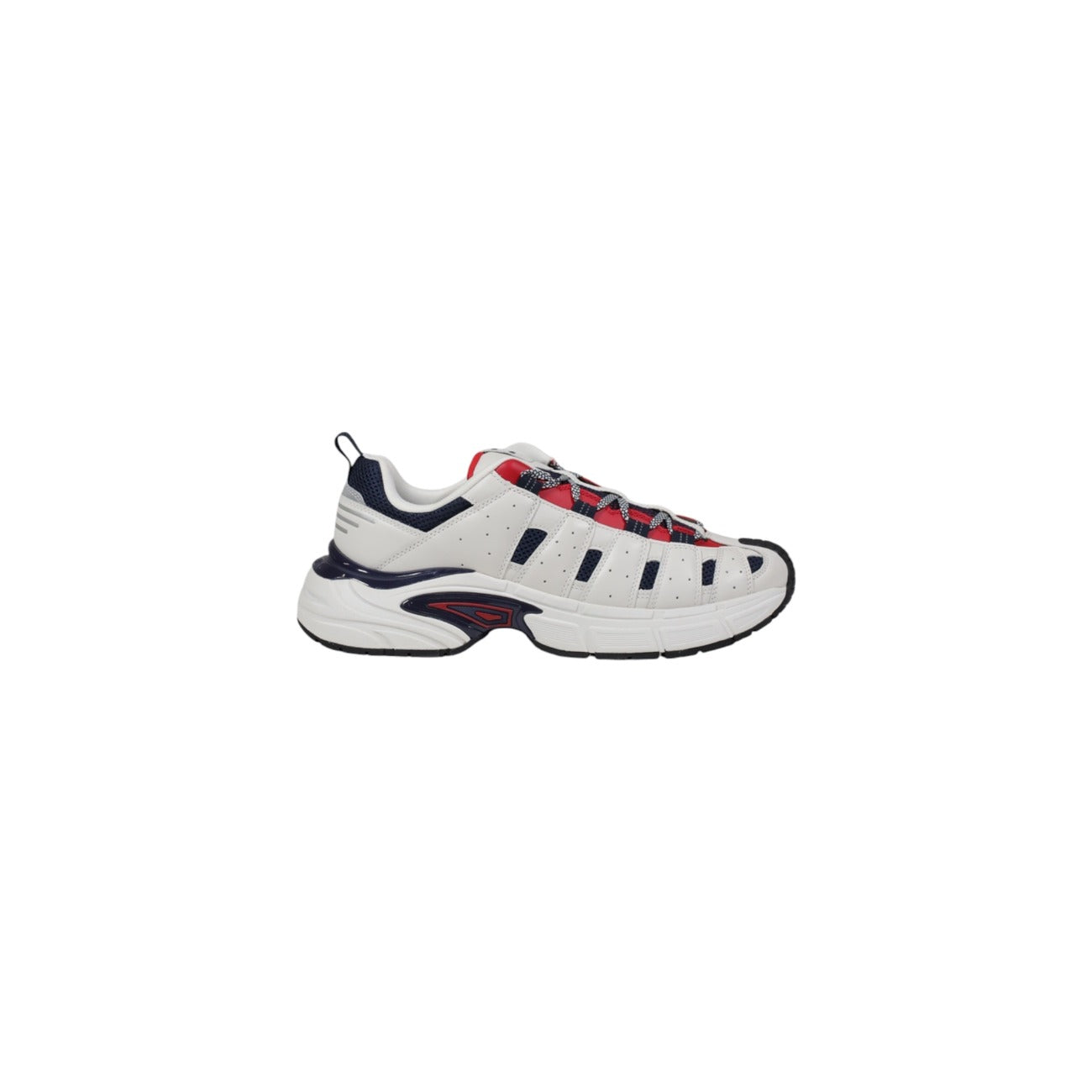 Tommy Hilfiger Jeans Homme Baskets Tommy Hilfiger Jeans