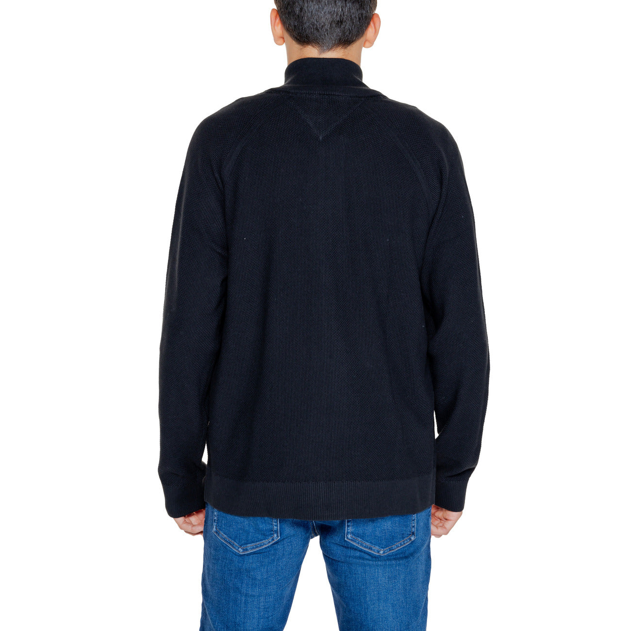 Tommy Hilfiger Jeans Homme Cardigans Tommy Hilfiger Jeans