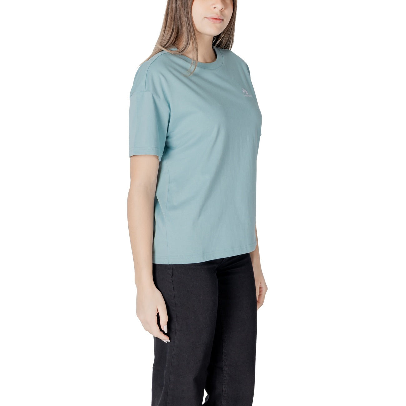 Converse Femme T-Shirts Converse