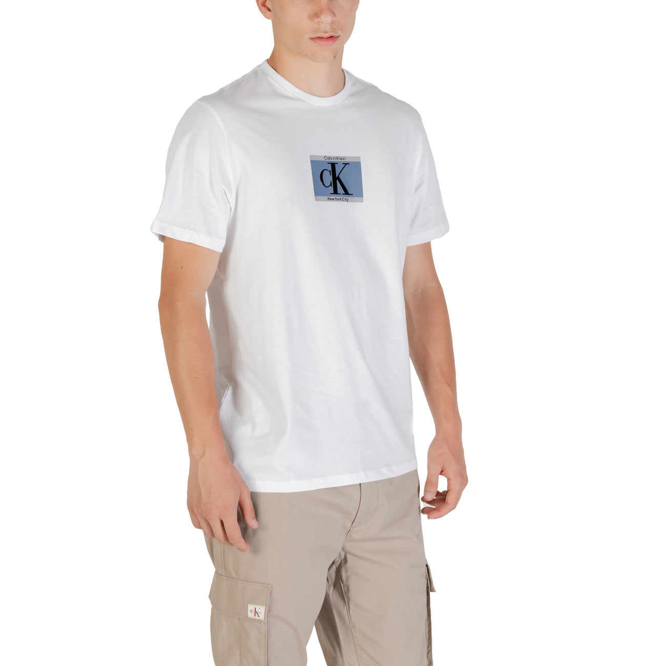 Calvin Klein Homme T-Shirts Calvin Klein