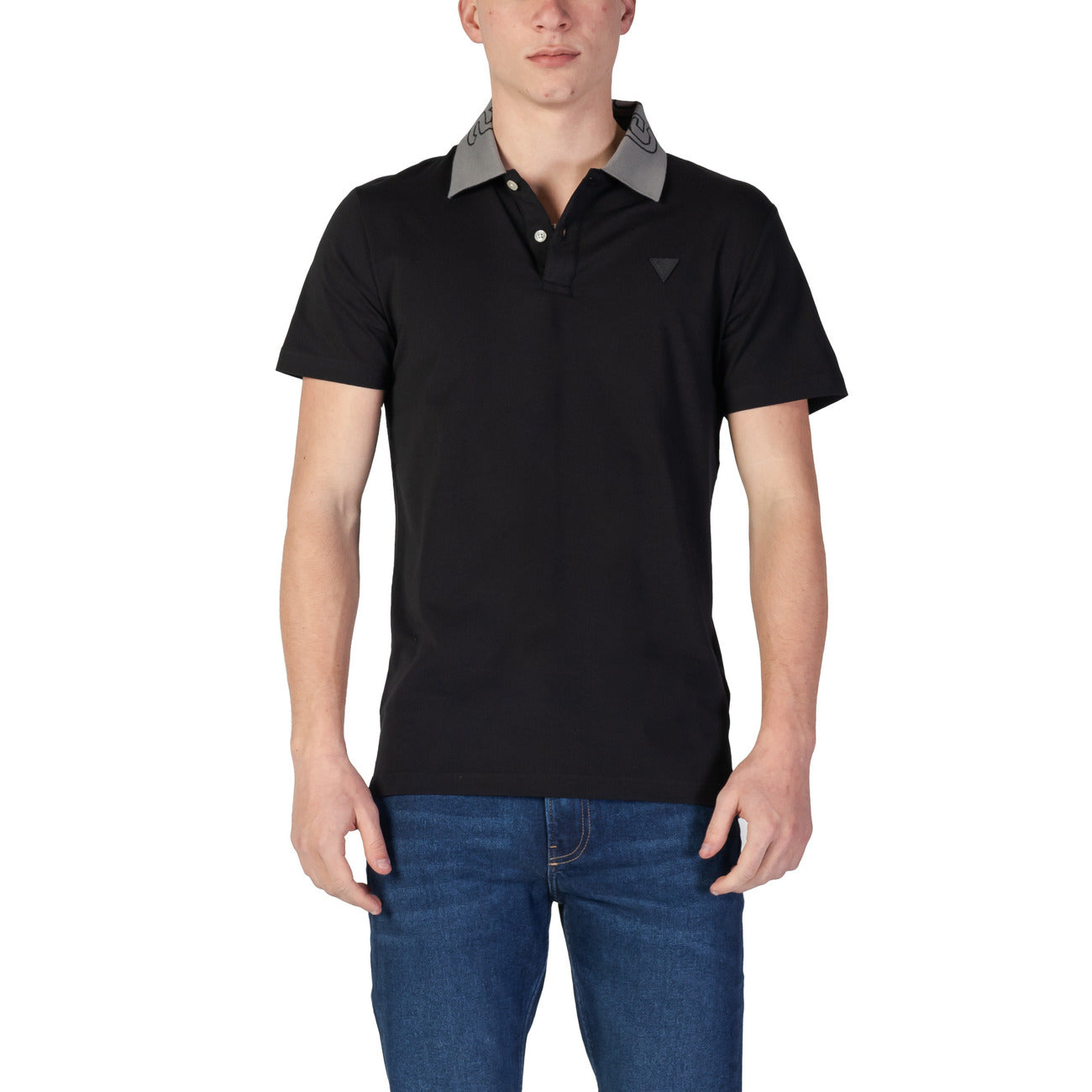 Guess Homme Polo Guess