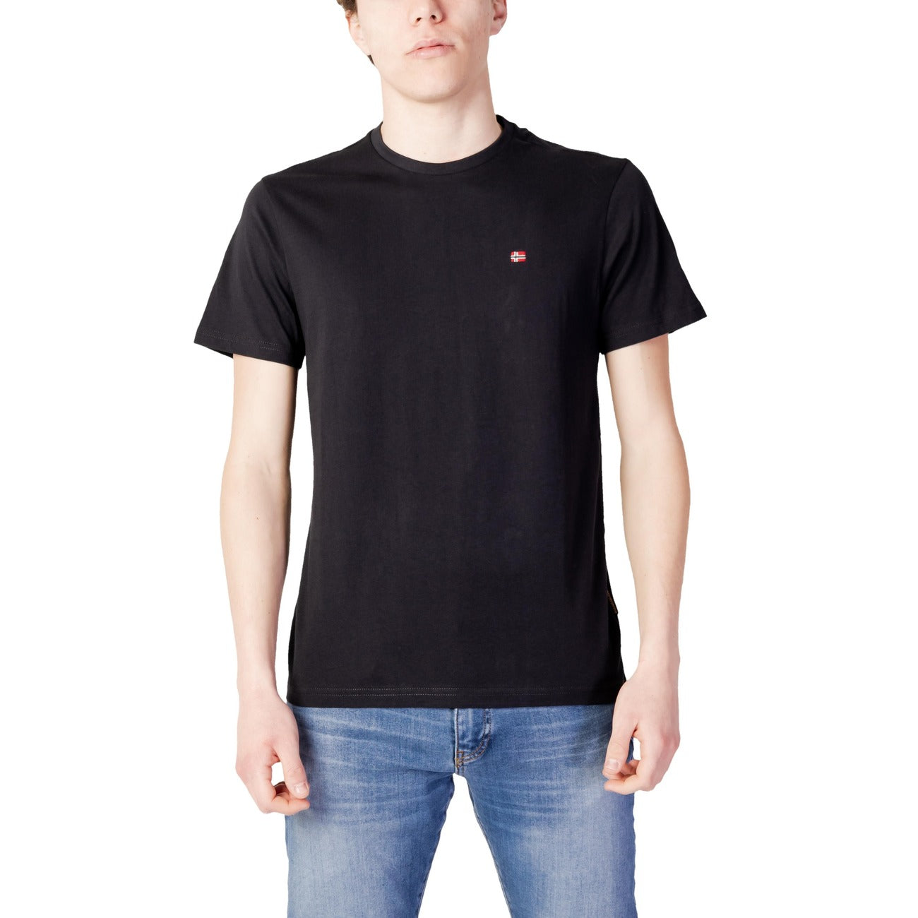 Napapijri Homme T-Shirts Napapijri