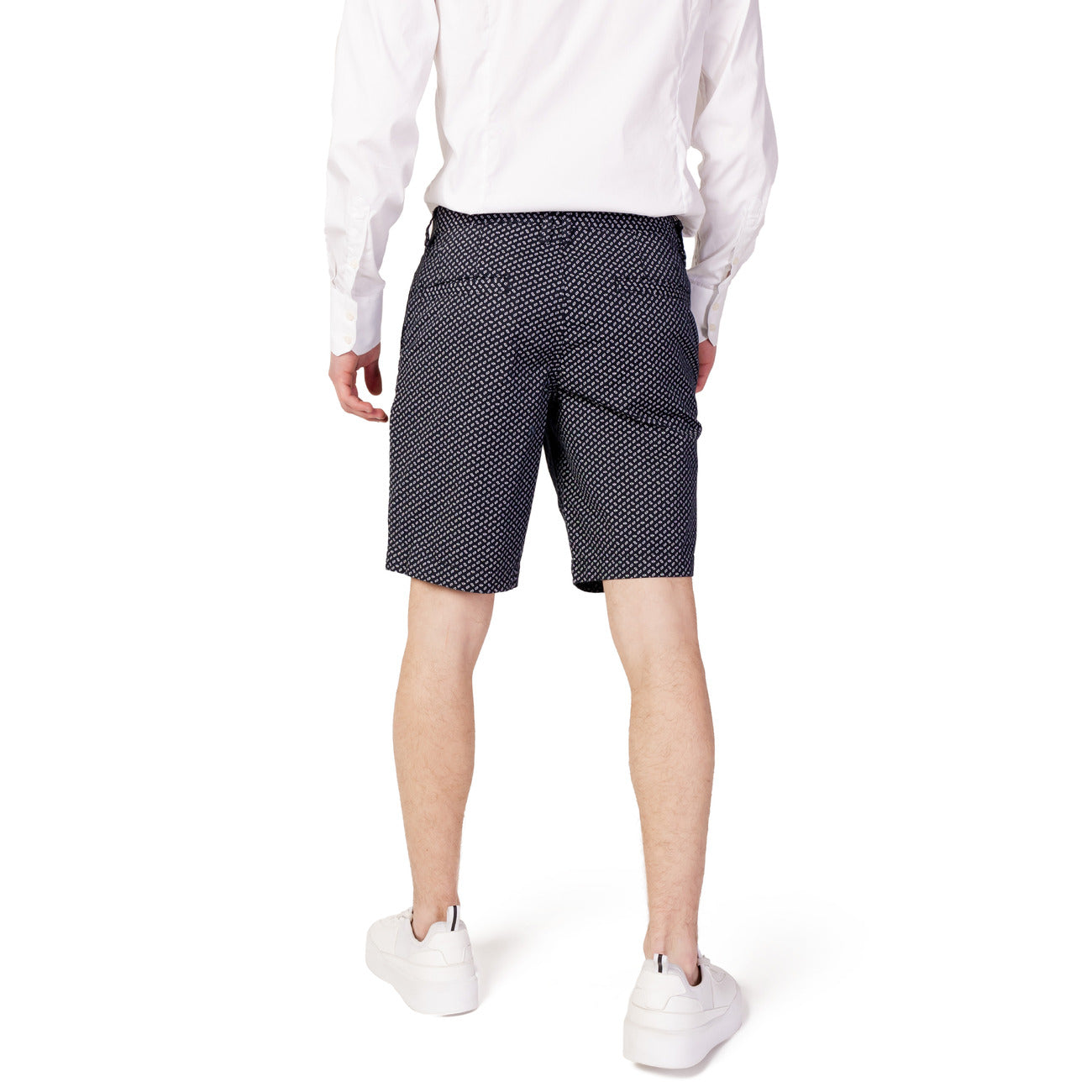 Armani Exchange Homme Bermudas Armani Exchange
