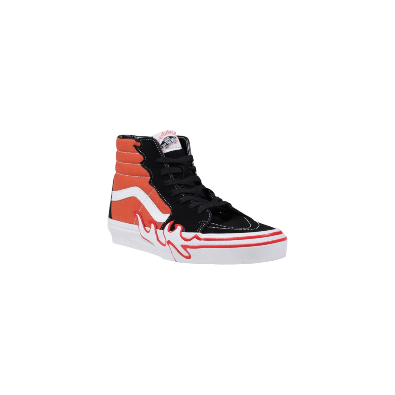 Vans Homme Baskets Vans