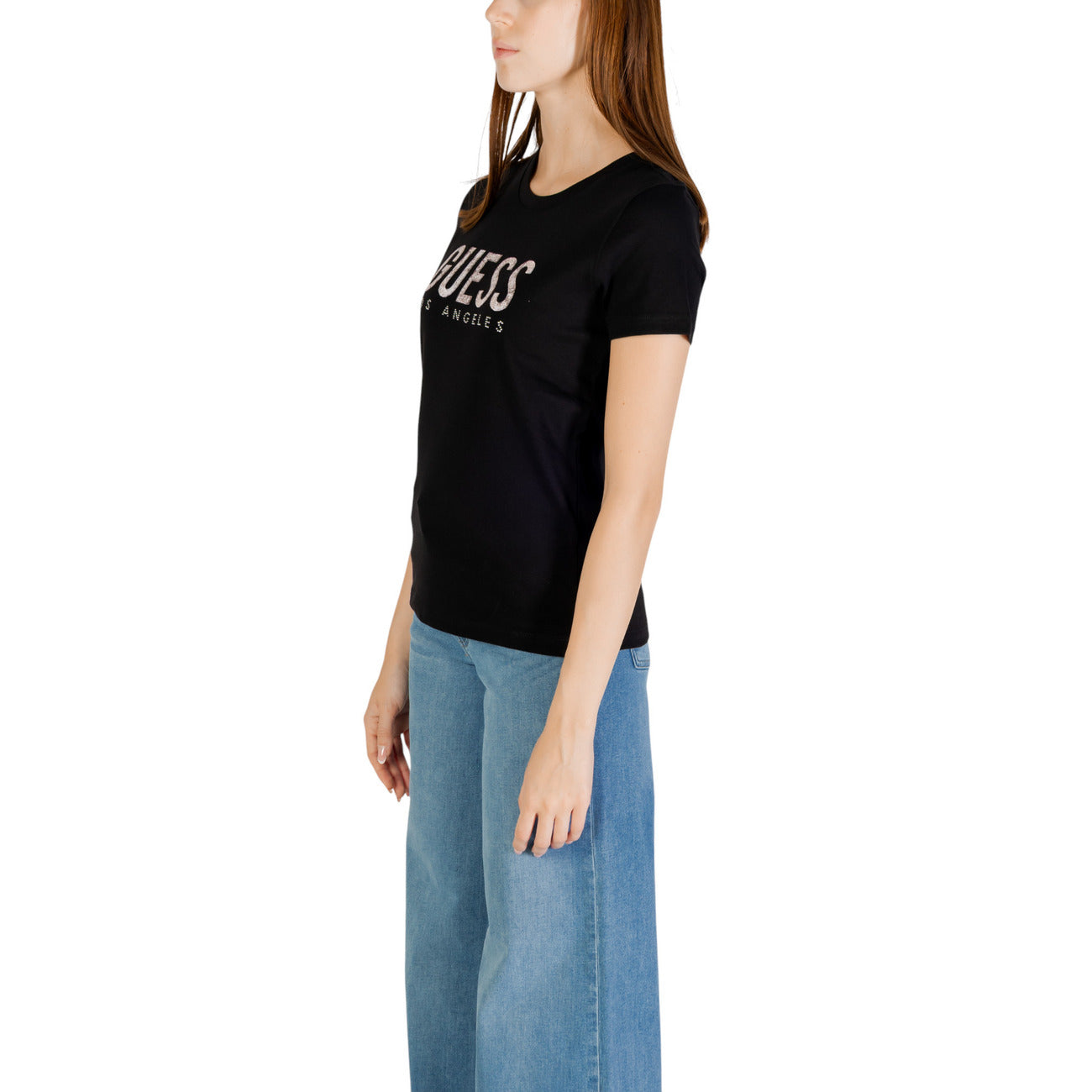 Guess Femme T-Shirts Guess