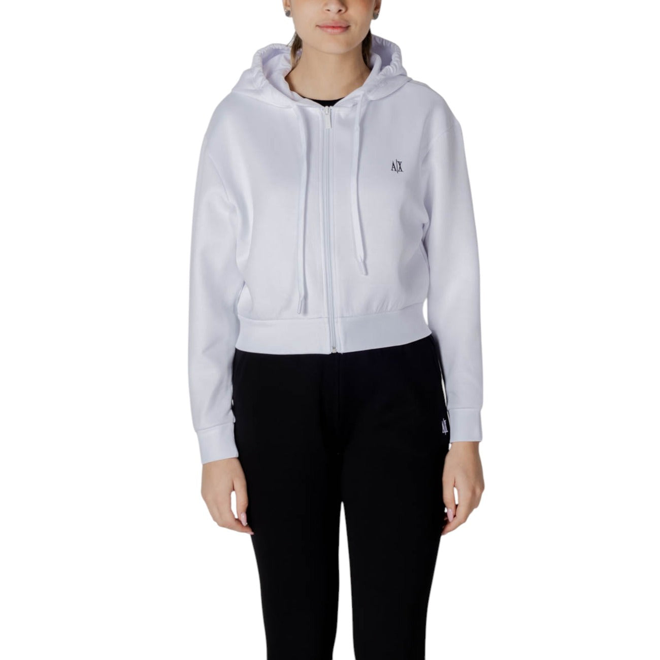 Armani Exchange Femme Sweatshirts Armani Exchange