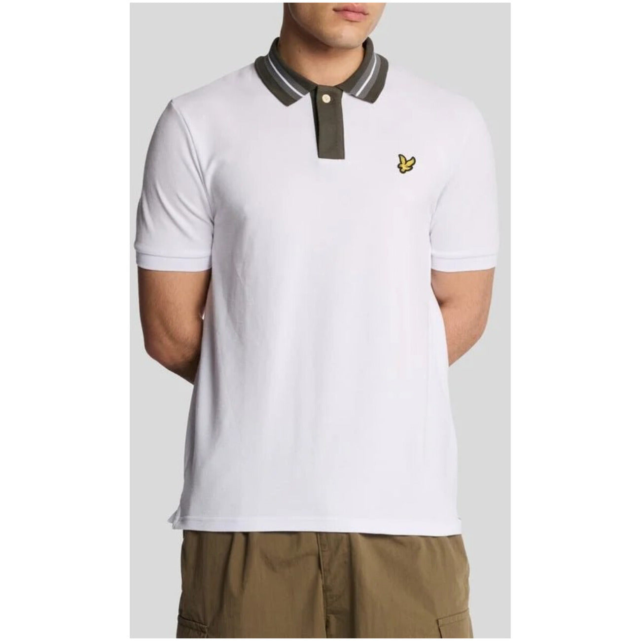 Lyle & Scott Homme Polo Lyle & Scott