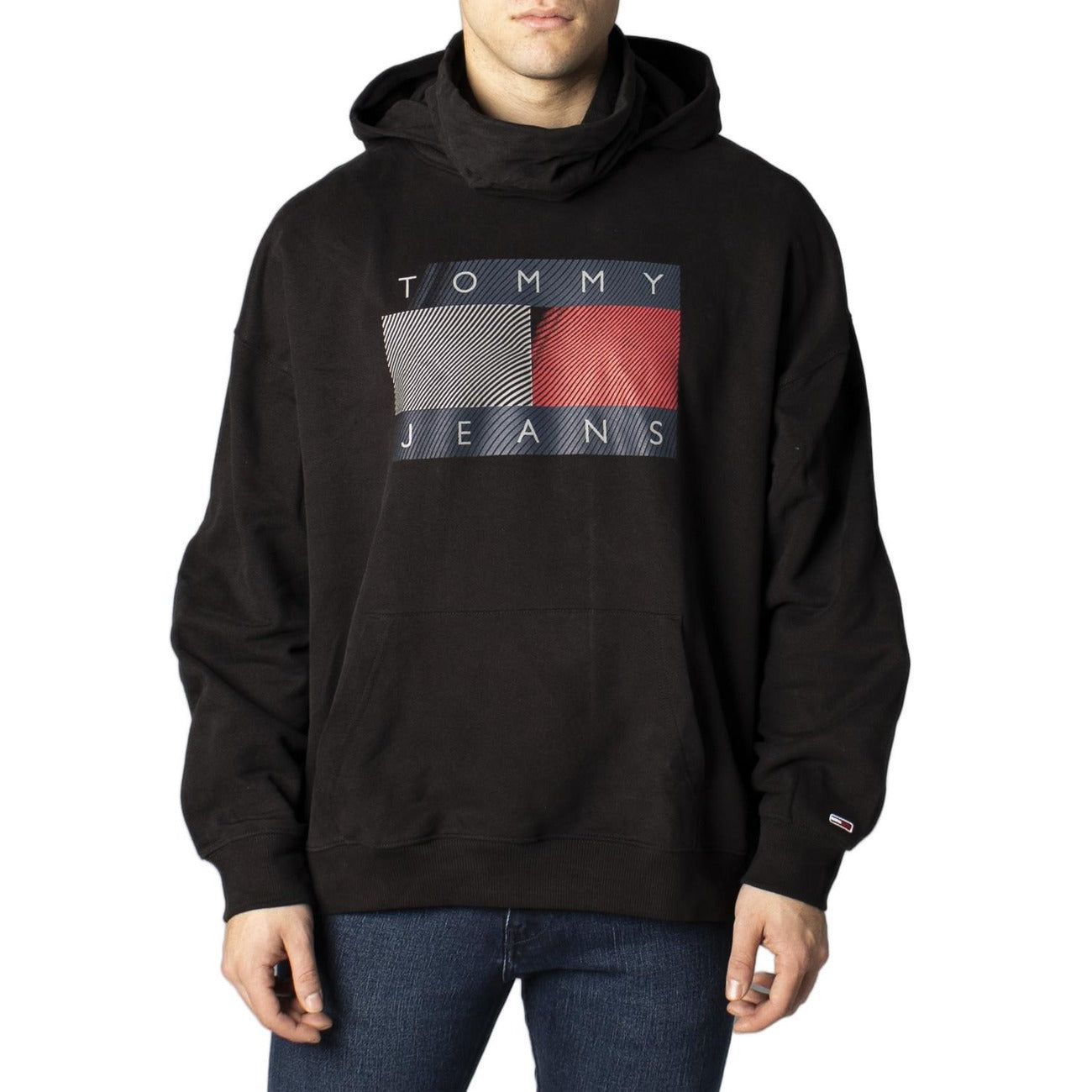 Tommy Hilfiger Jeans Homme Sweatshirts Tommy Hilfiger Jeans