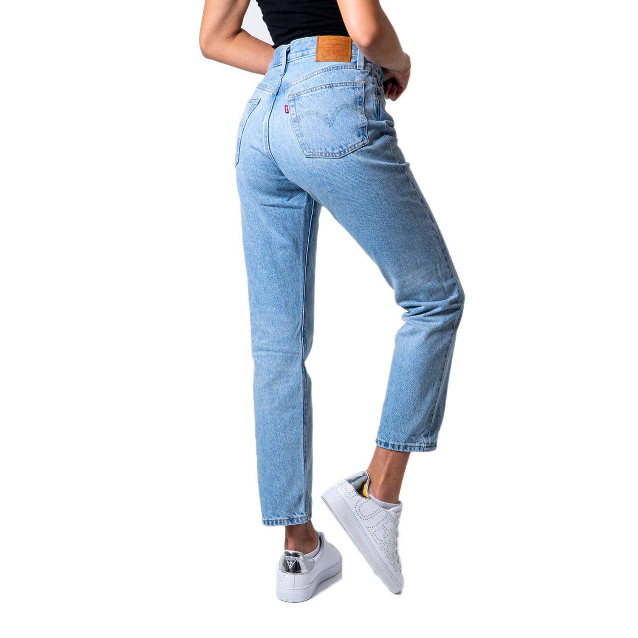 Levi`s Femme Jeans Levi`s