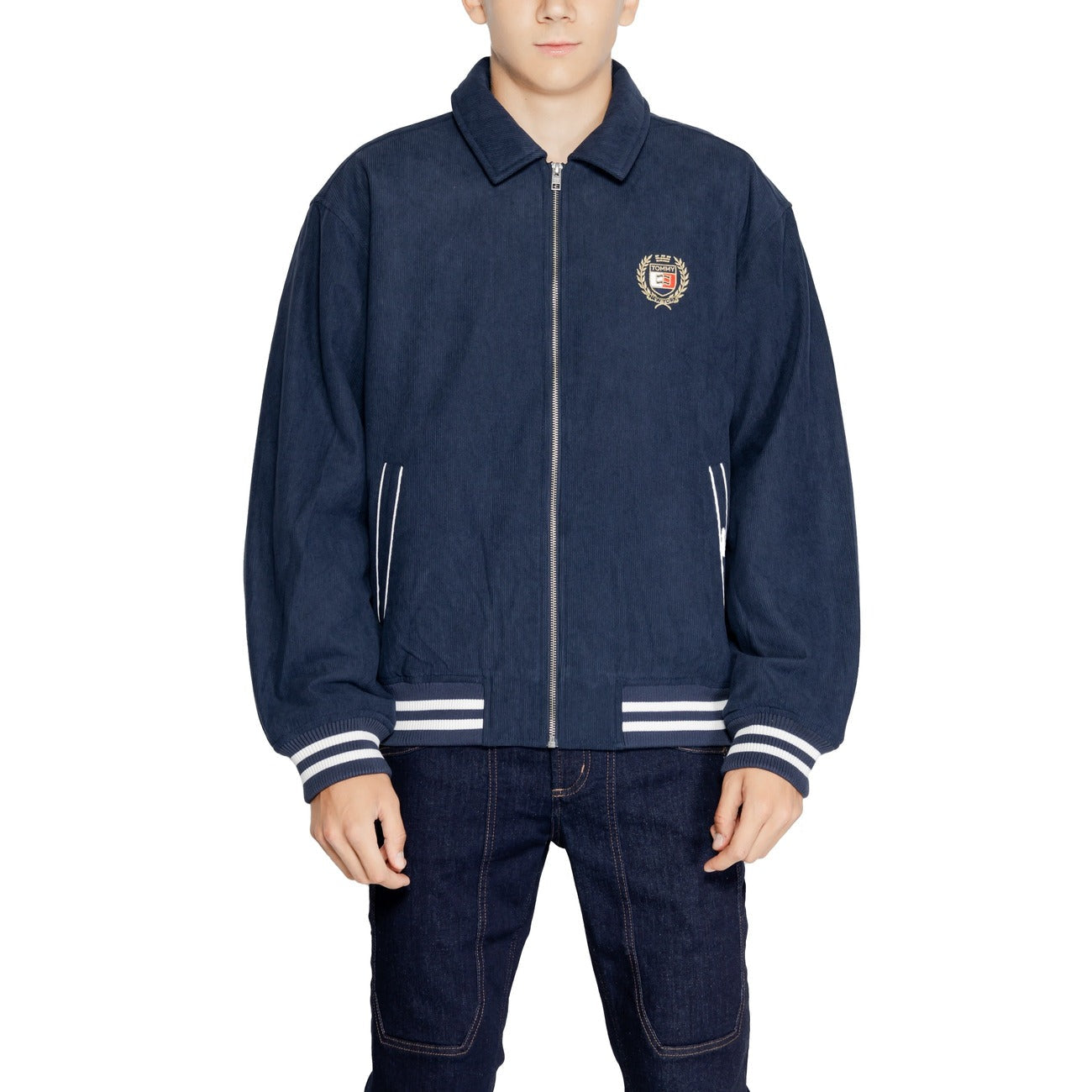 Tommy Hilfiger Jeans Homme Vestes Tommy Hilfiger Jeans