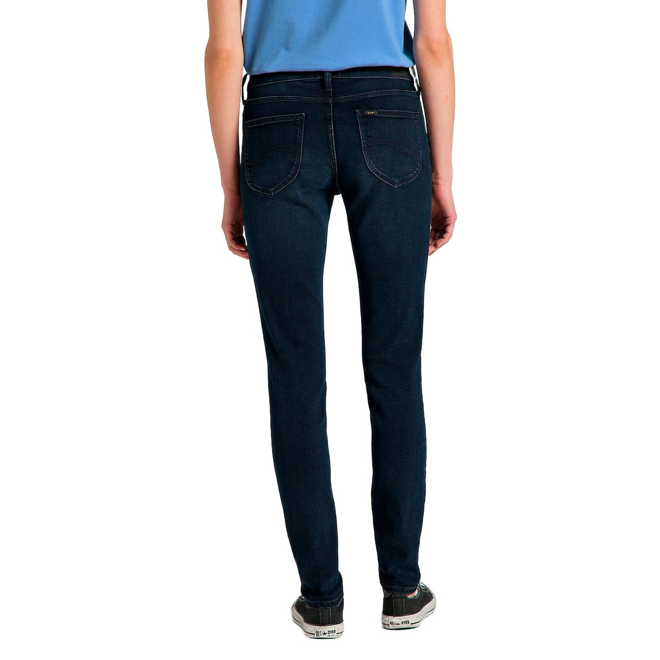 Lee Femme Jeans Lee