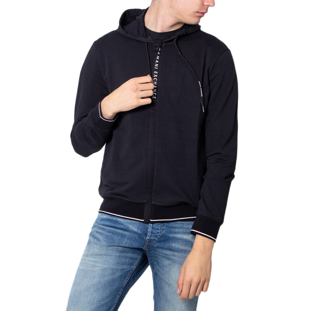 Armani Exchange Homme Sweatshirts Armani Exchange