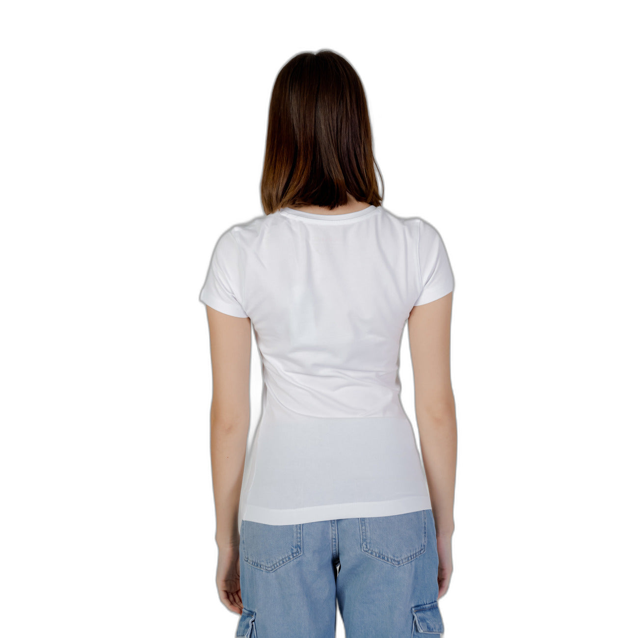 Guess Femme T-Shirts Guess