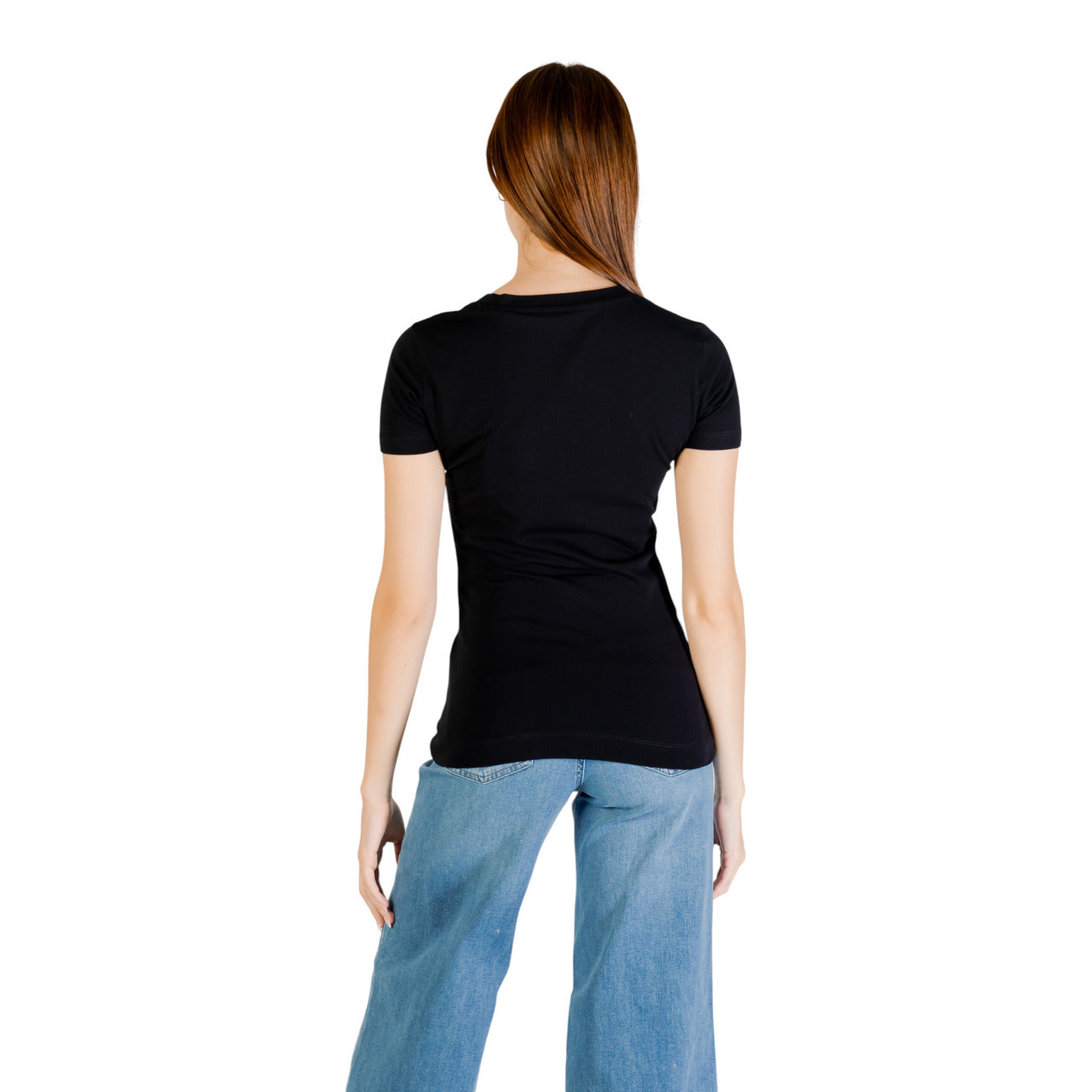 Guess Femme T-Shirts Guess