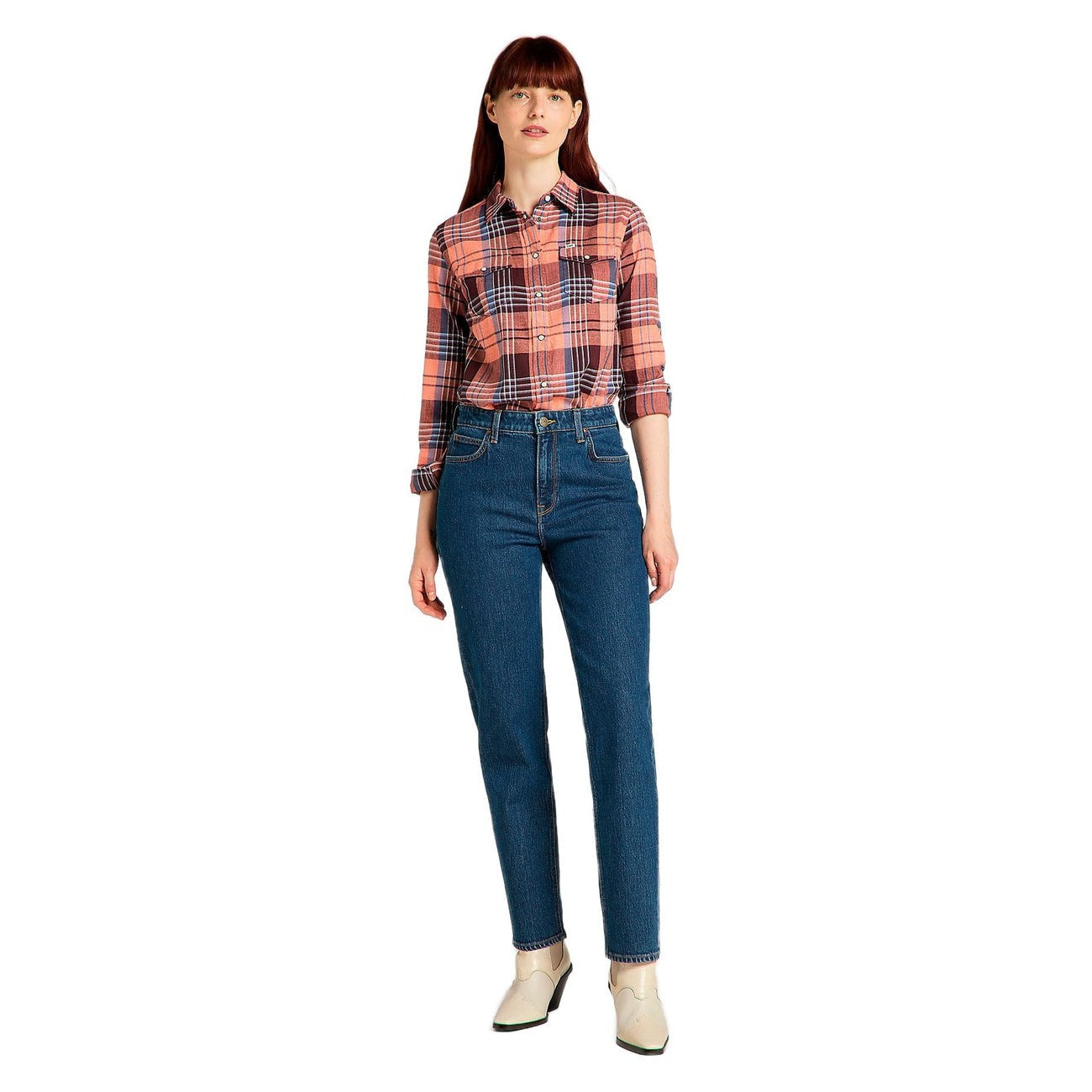 Lee Femme Jeans Lee