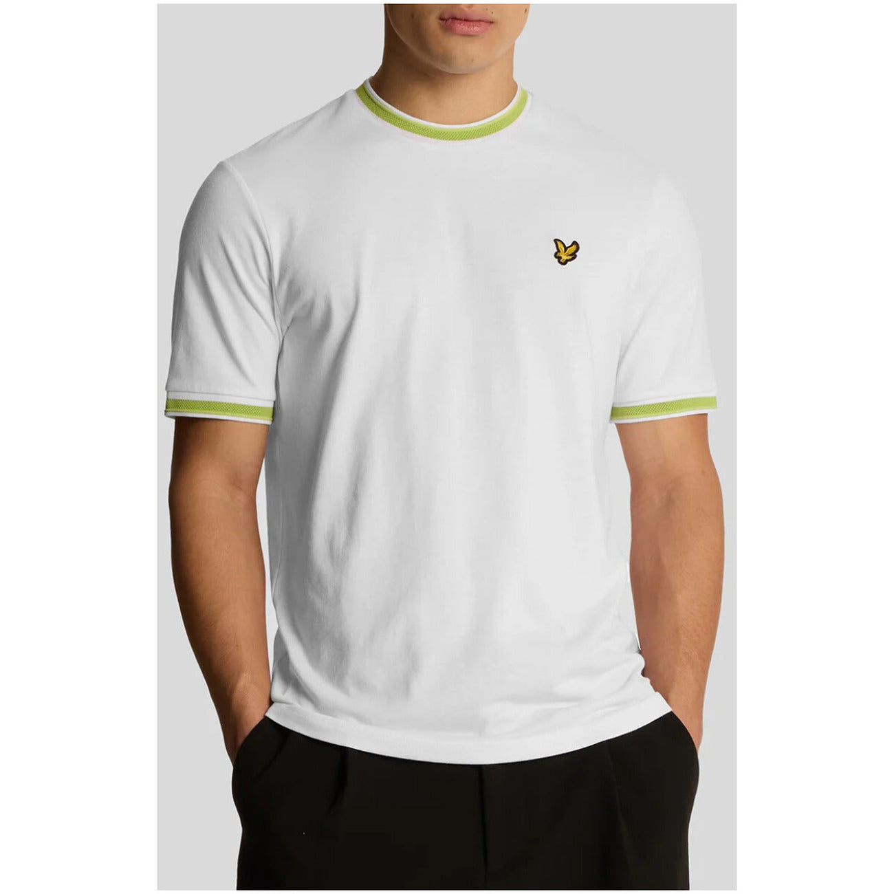 Lyle & Scott Homme T-Shirts Lyle & Scott