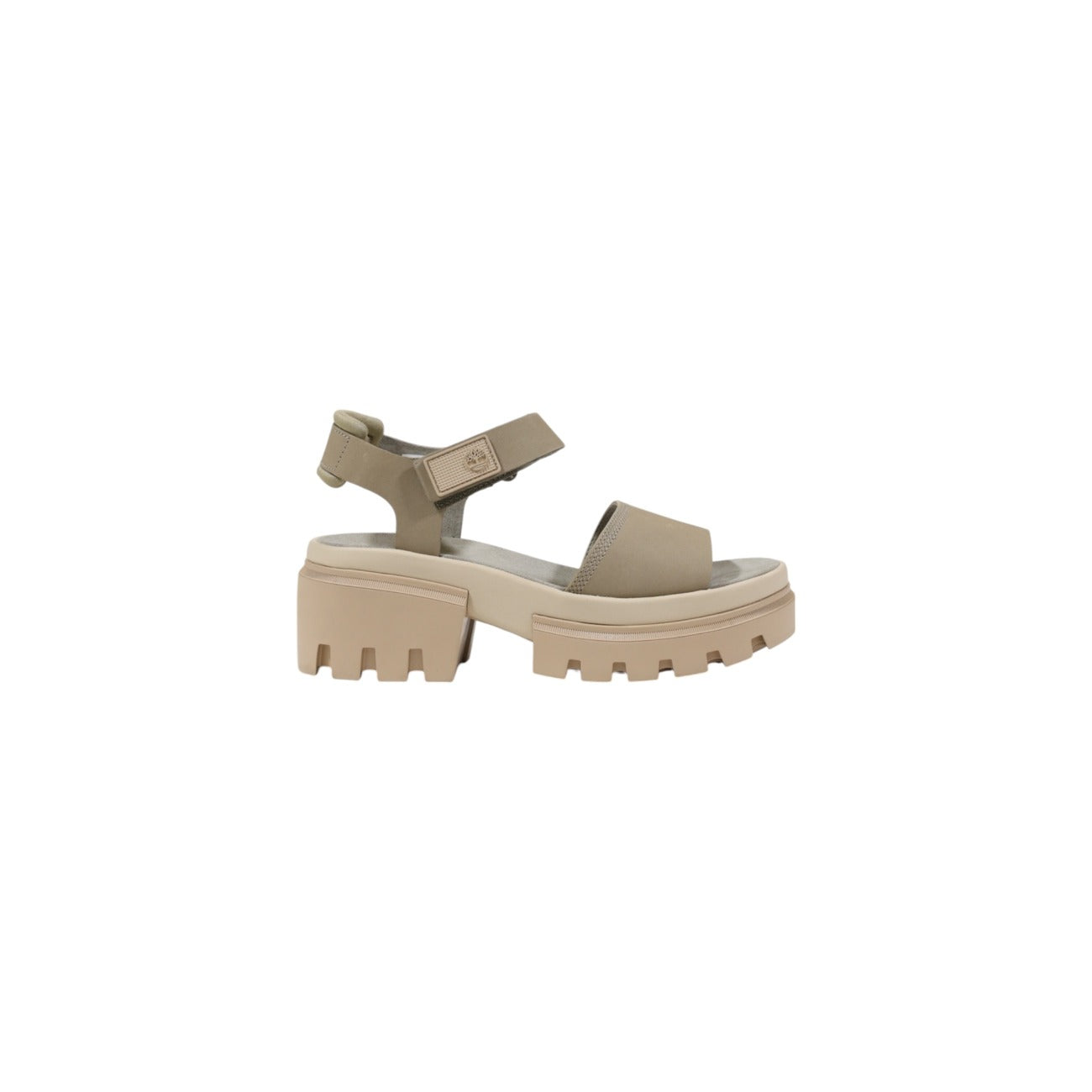 Timberland Femme Sandales Timberland