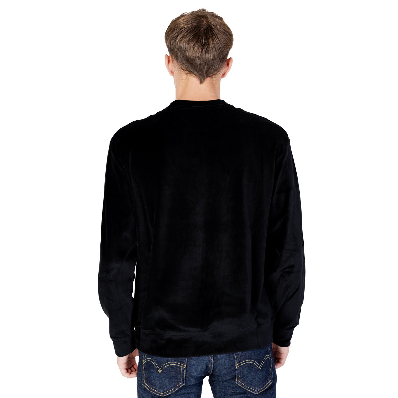 Armani Exchange Homme Sweatshirts Armani Exchange