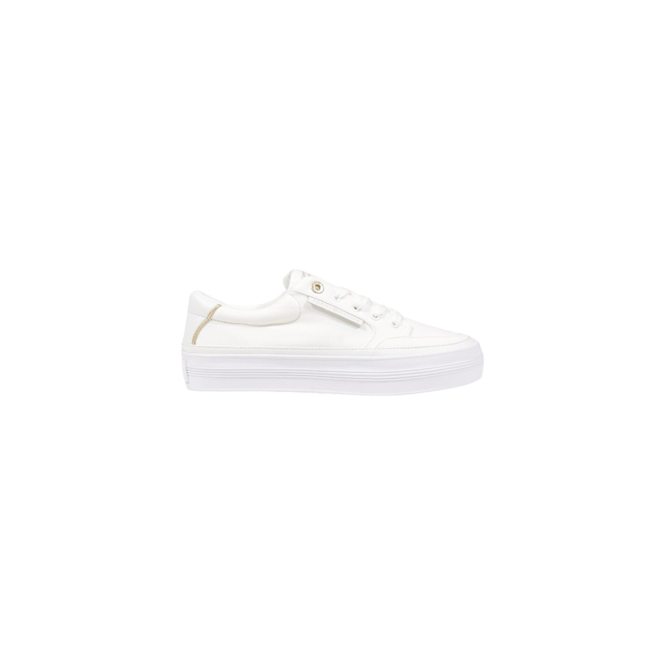 Tommy Hilfiger Femme Baskets Tommy Hilfiger