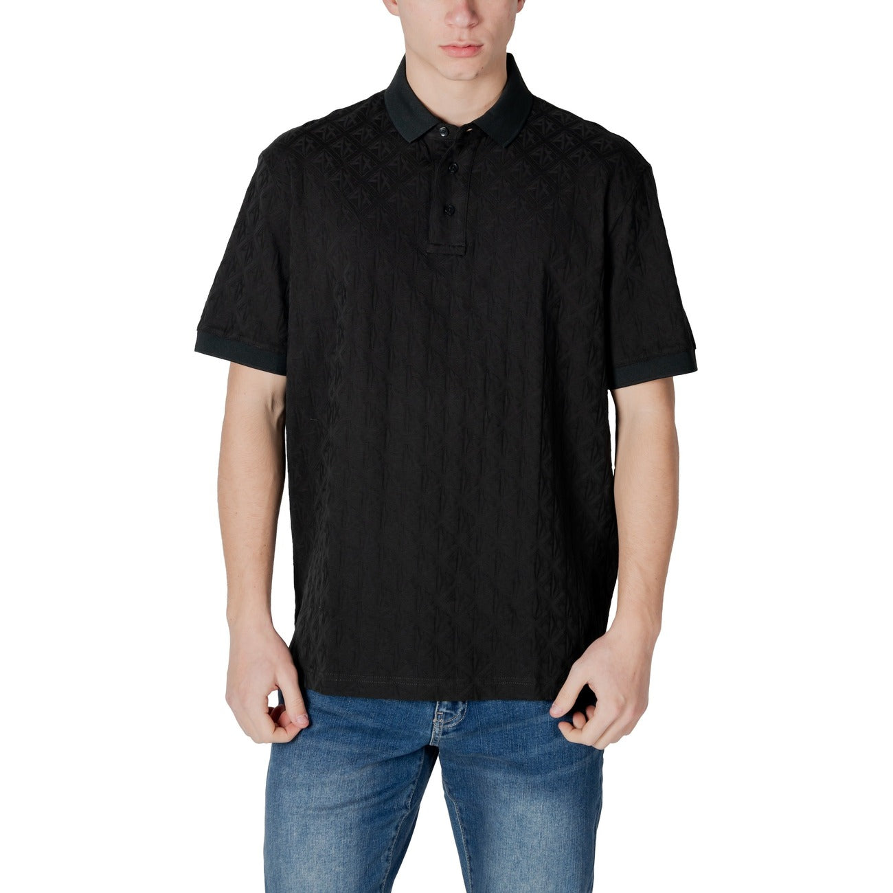 Armani Exchange Homme Polo Armani Exchange