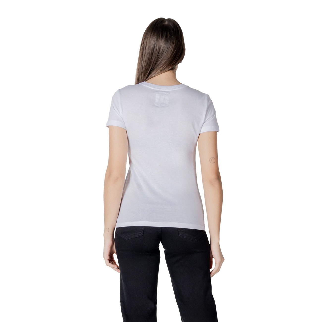 Armani Exchange Femme T-Shirts Armani Exchange