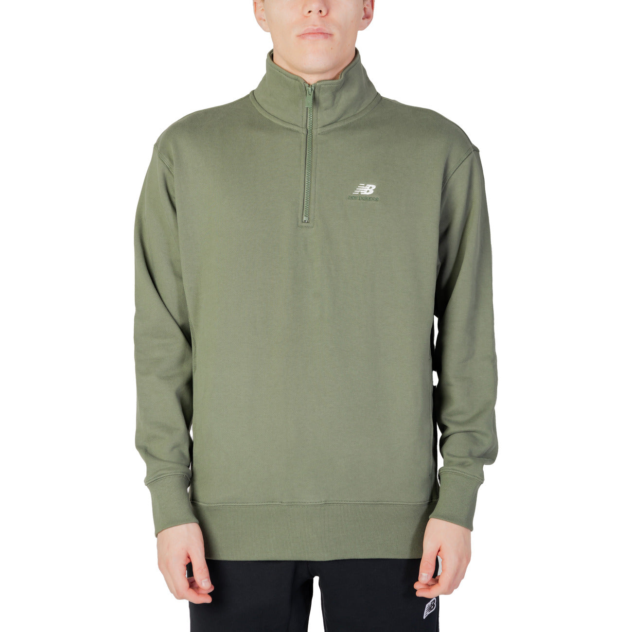 New Balance Homme Sweatshirts New Balance