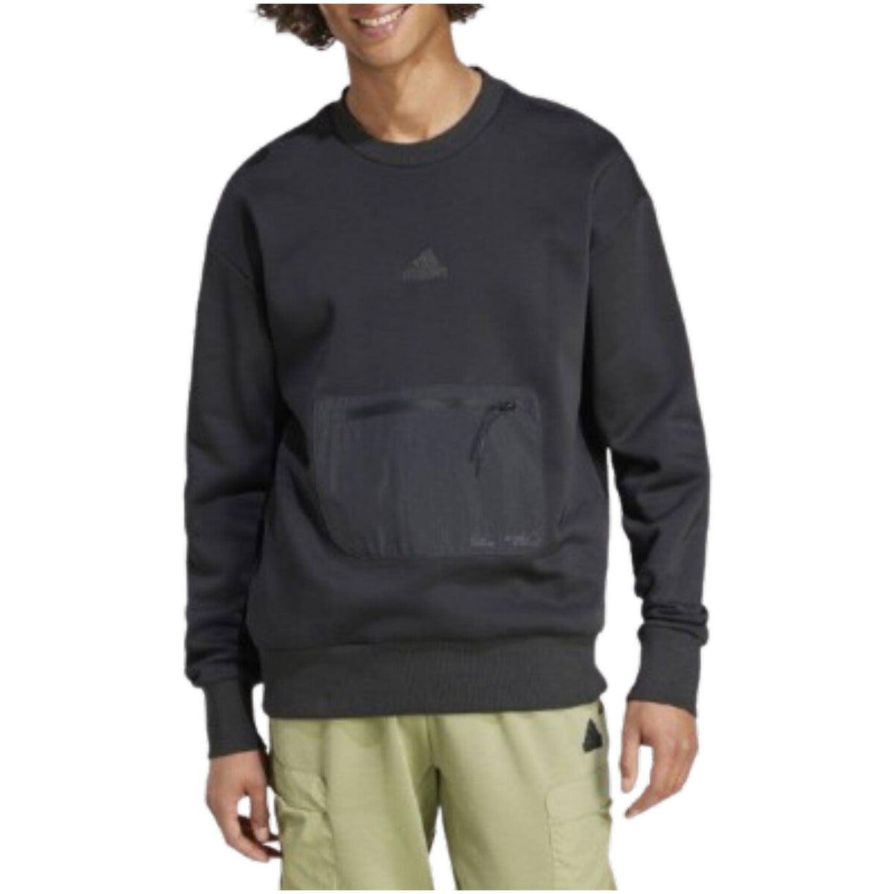 Adidas Homme Sweatshirts Adidas