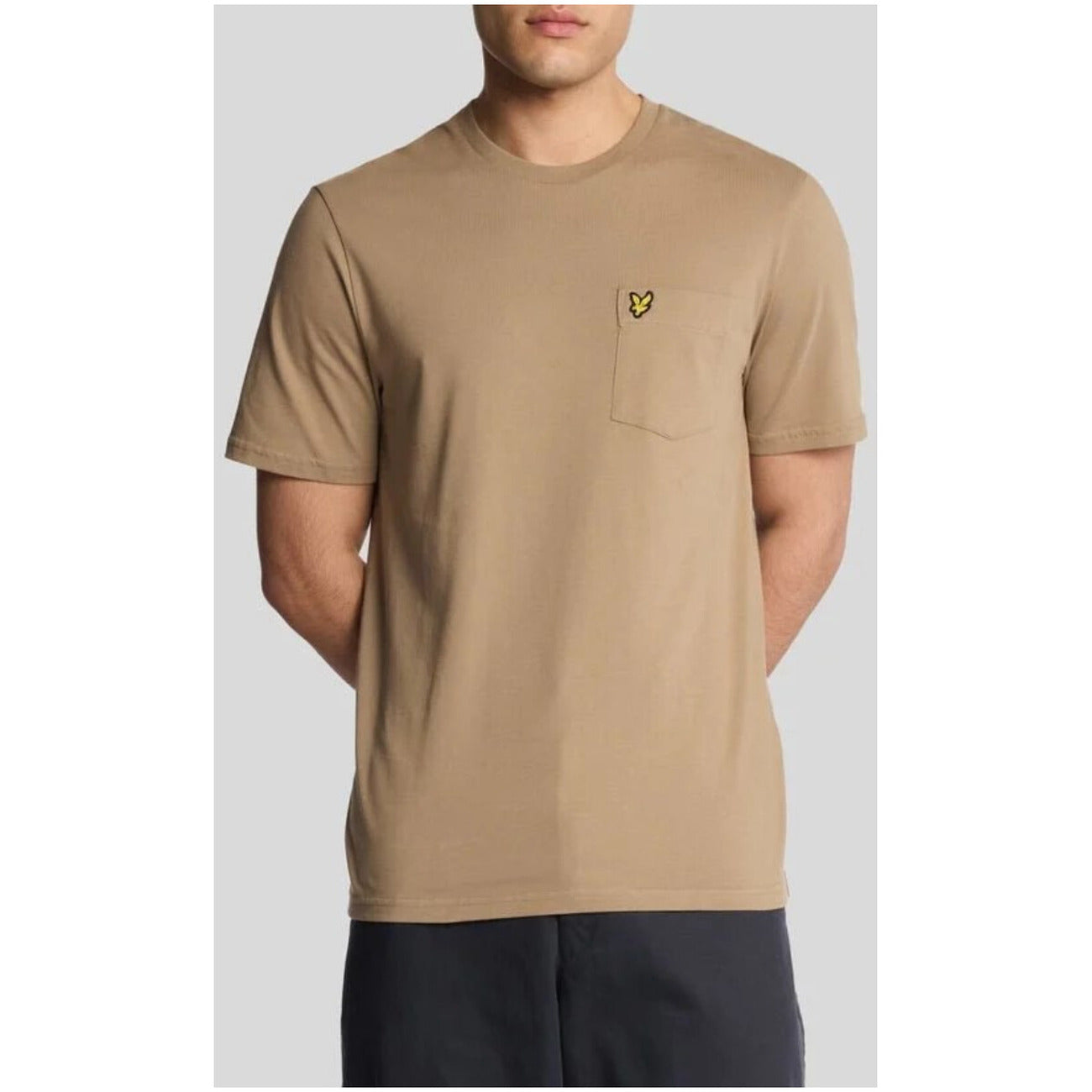 Lyle & Scott Homme T-Shirts Lyle & Scott