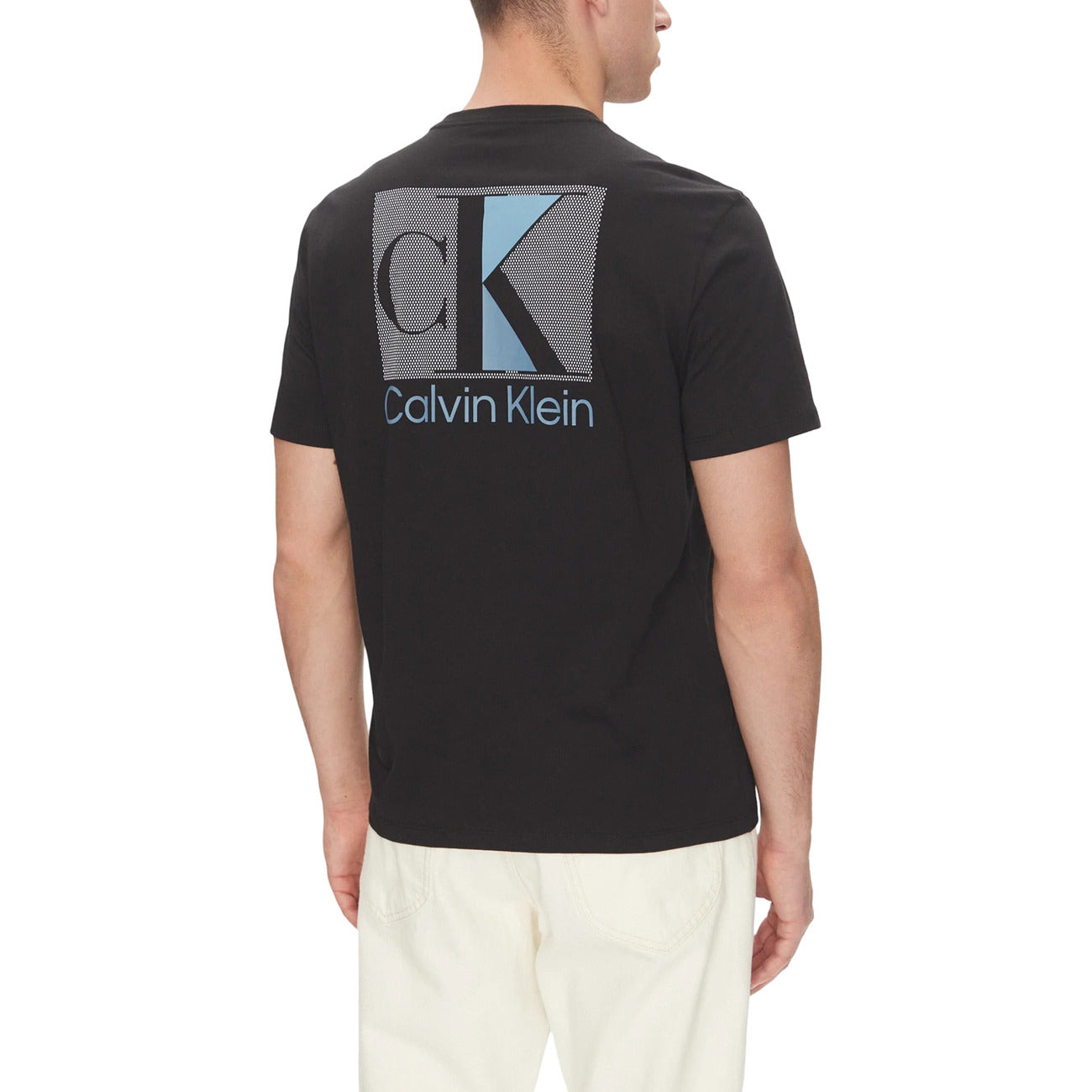 Calvin Klein Homme T-Shirts Calvin Klein