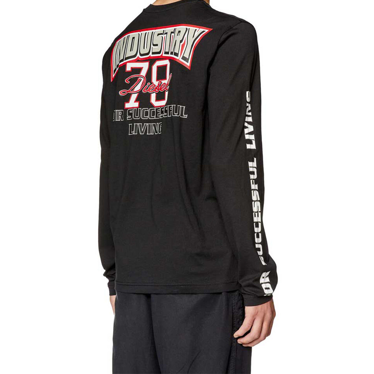 Diesel Homme Sweatshirts Diesel