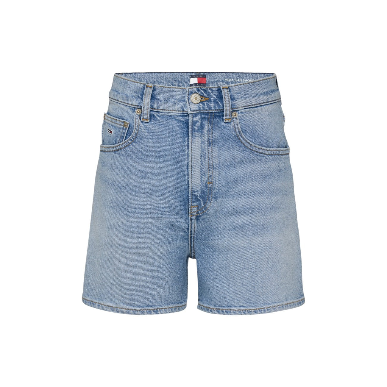 Tommy Hilfiger Jeans Femme Shorts Tommy Hilfiger Jeans