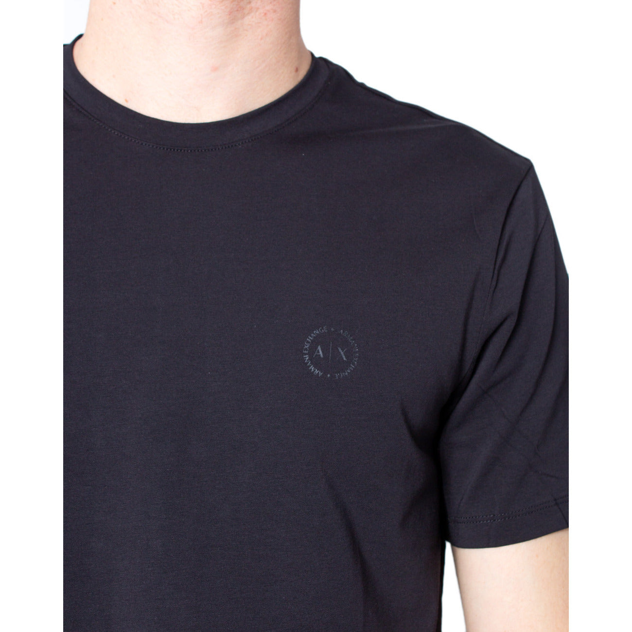 Armani Exchange Homme T-Shirts Armani Exchange