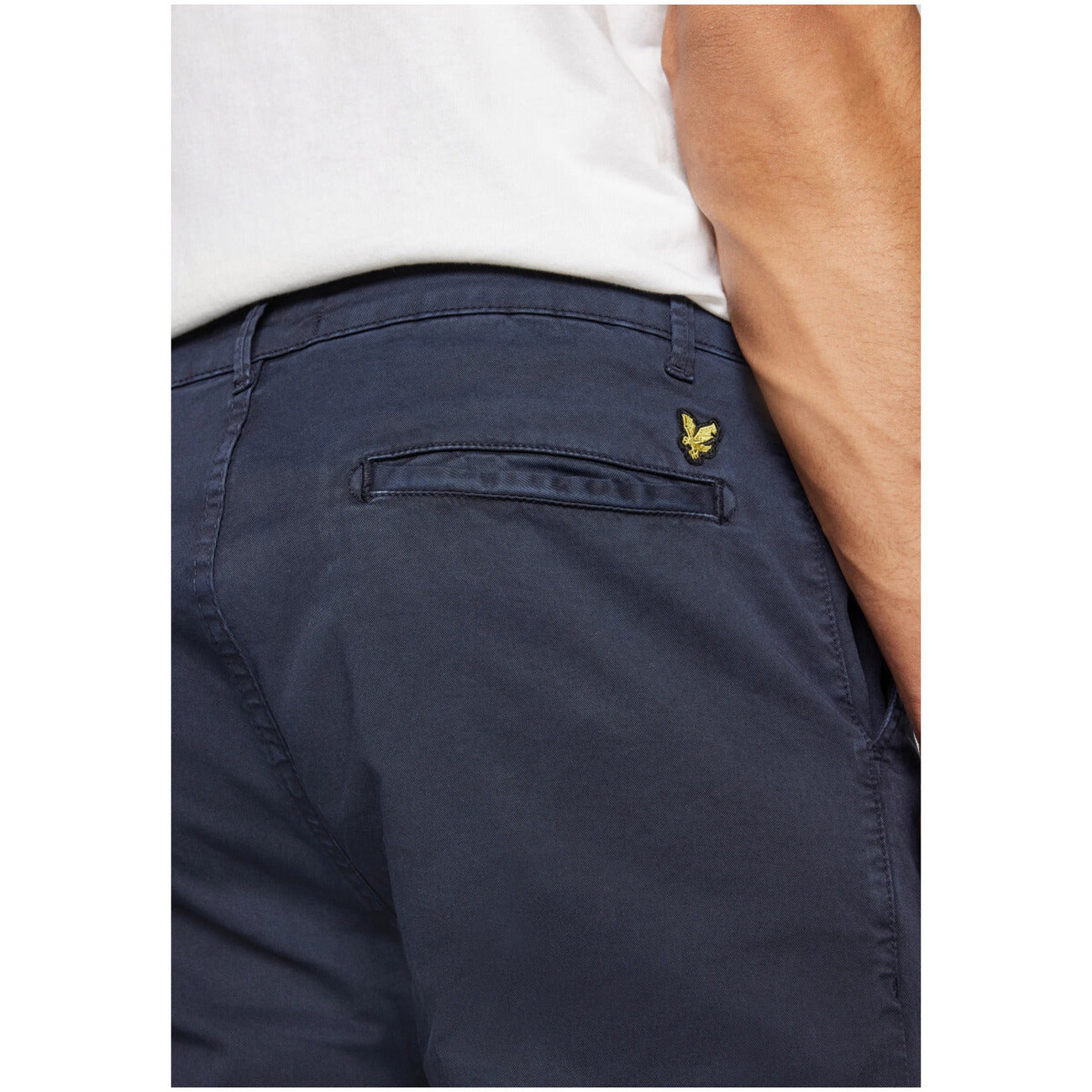 Lyle & Scott Homme Pantalons Lyle & Scott