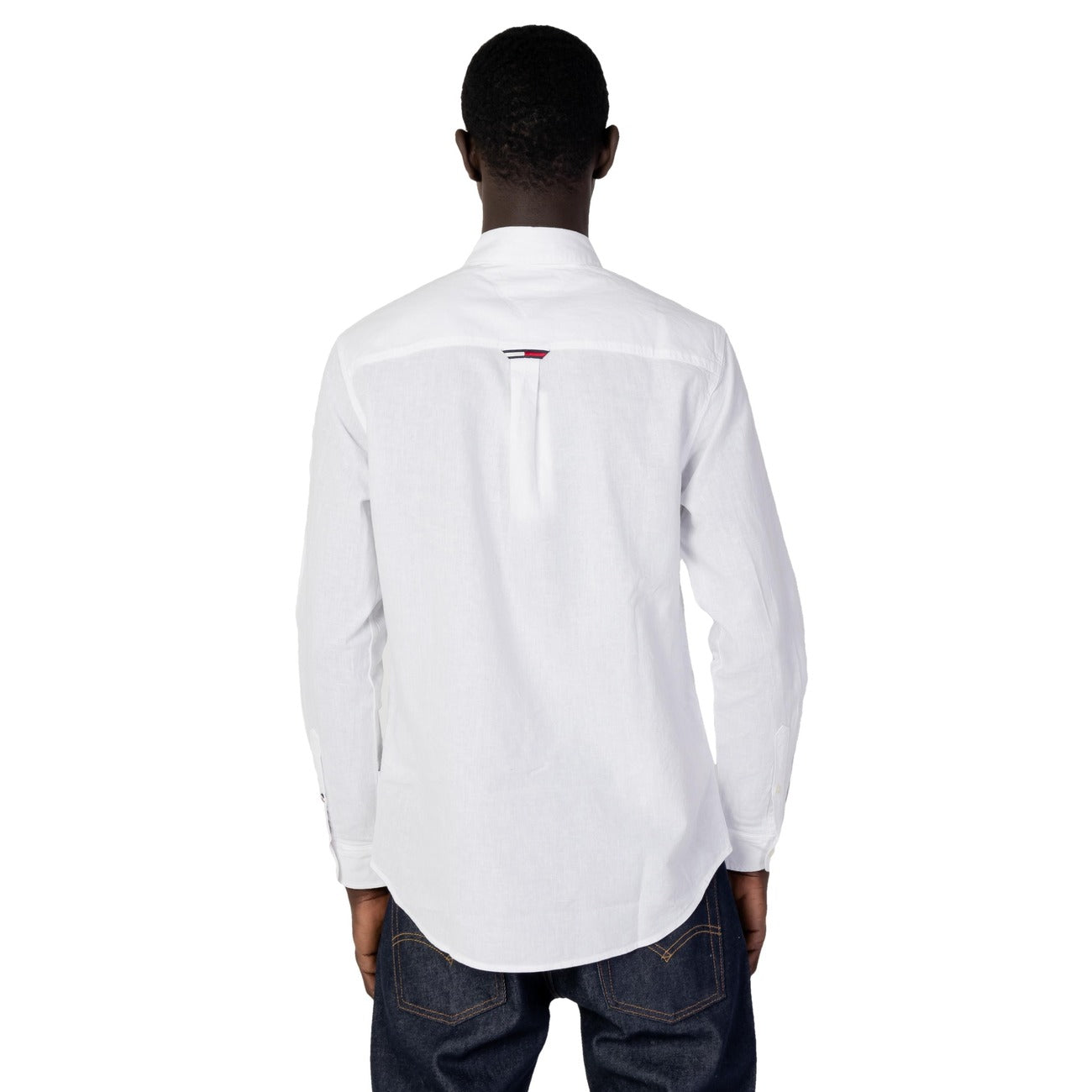 Tommy Hilfiger Jeans Homme Chemises Tommy Hilfiger Jeans