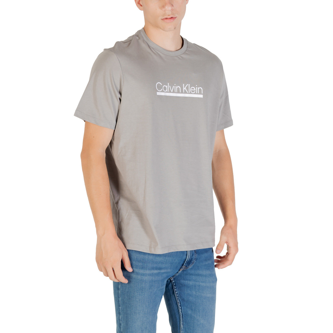 Calvin Klein Homme T-Shirts Calvin Klein