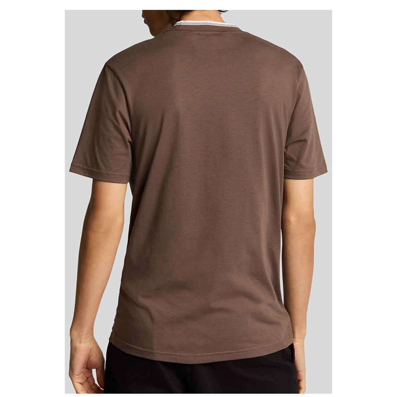 Lyle & Scott Homme T-Shirts Lyle & Scott