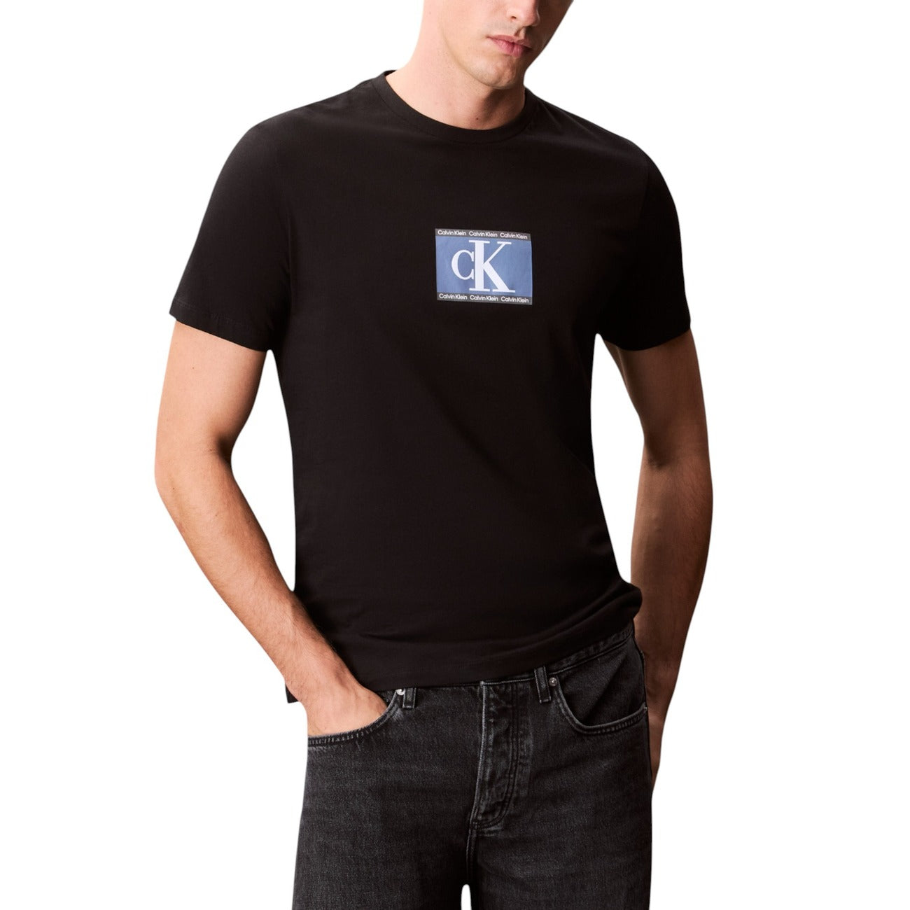 Calvin Klein Homme T-Shirts Calvin Klein