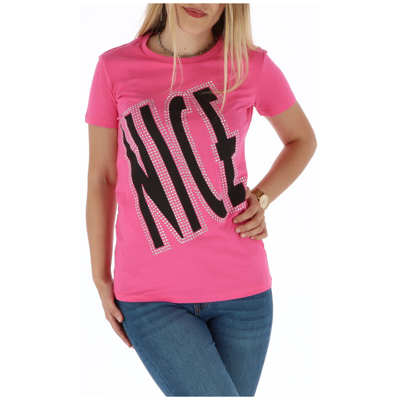 Guess Femme T-Shirts Guess