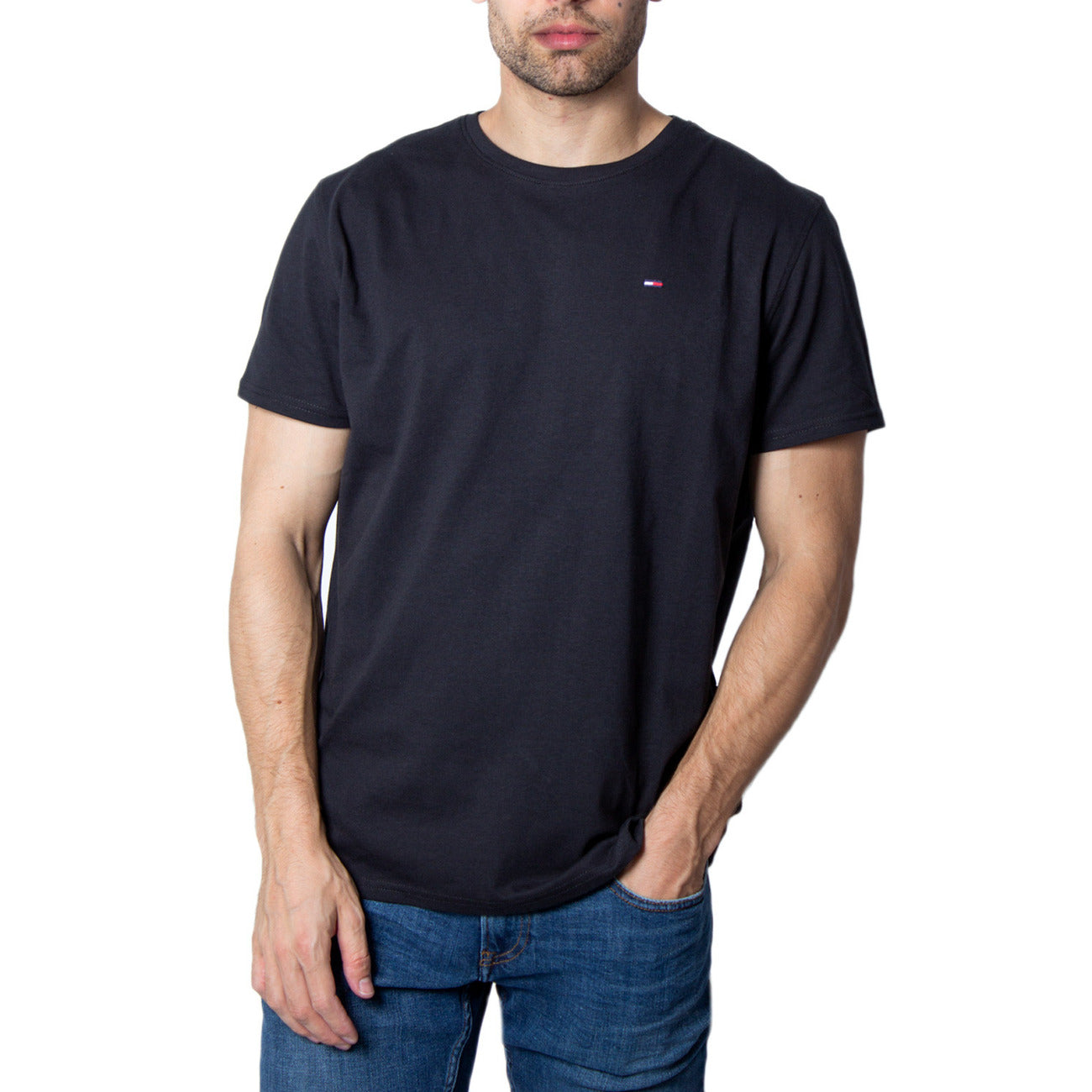 Tommy Hilfiger Homme T-Shirts Tommy Hilfiger
